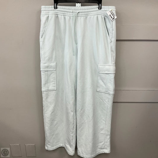 Pants Lounge By Athleta In Blue, Size: L