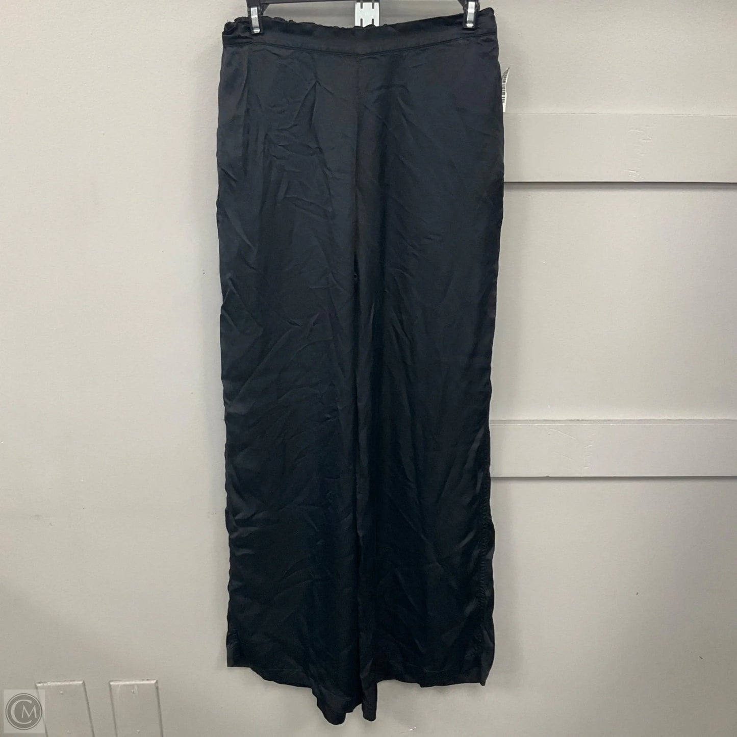 Pants Wide Leg By Athleta In Black, Size: S