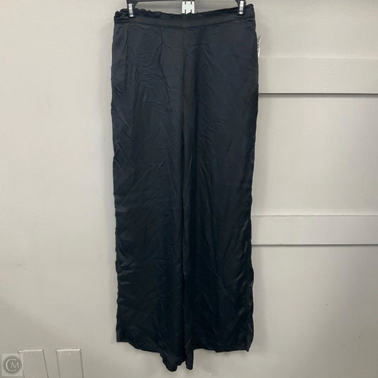 Pants Wide Leg By Athleta In Black, Size: S