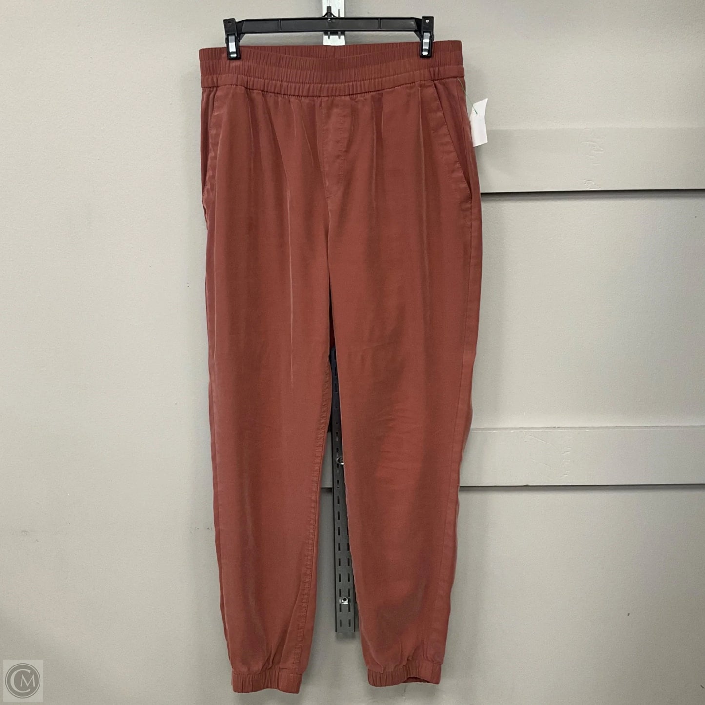 Pants Joggers By Old Navy In Brown, Size: S