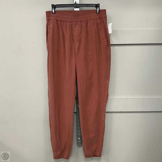 Pants Joggers By Old Navy In Brown, Size: S