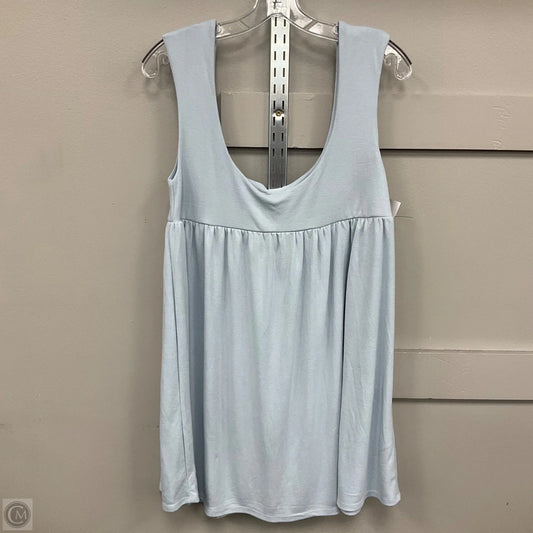 Dress Casual Short By Free People In Blue, Size: M