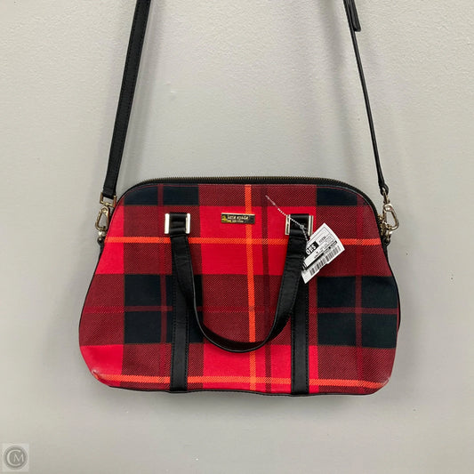 Crossbody Designer By Kate Spade, Size: Medium