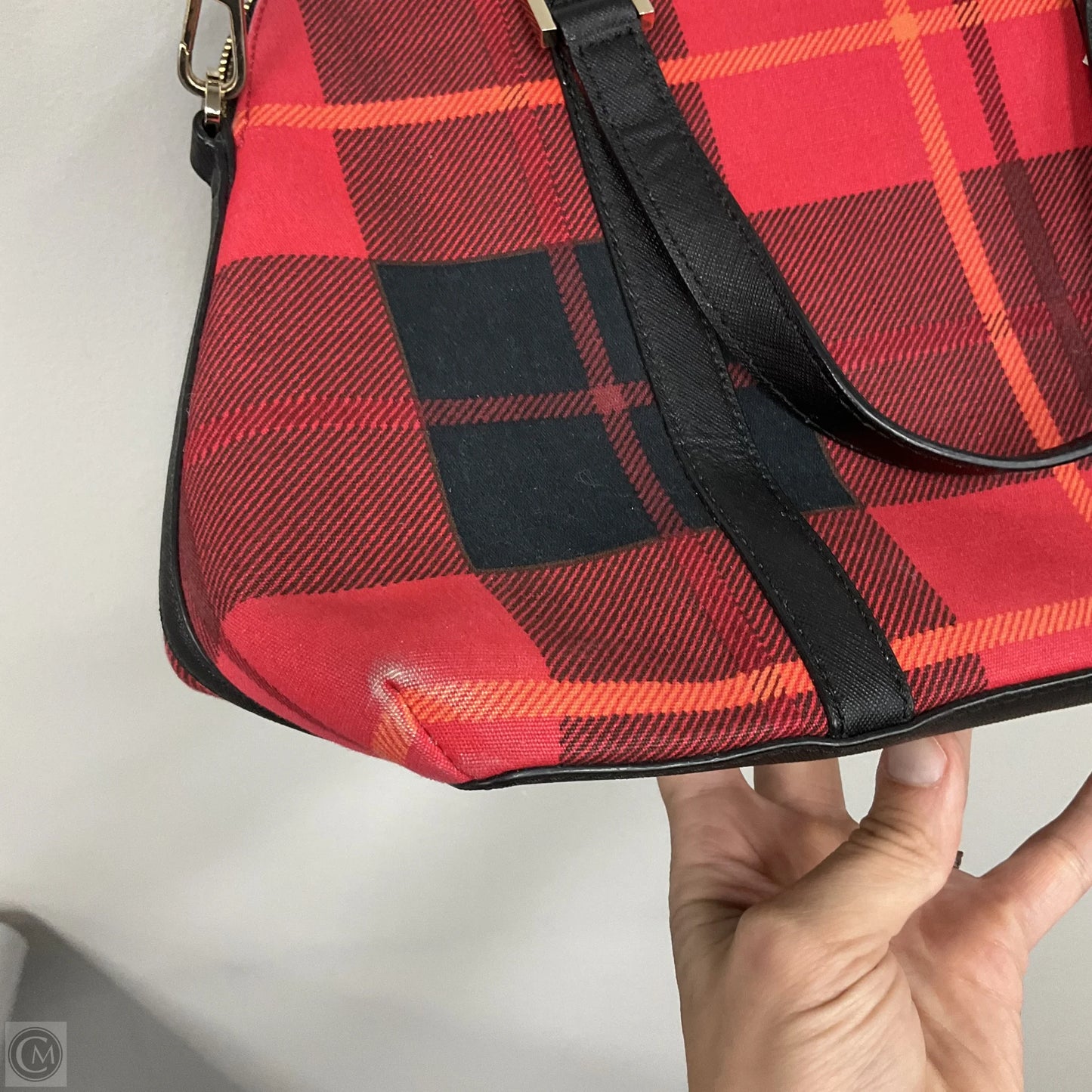 Crossbody Designer By Kate Spade, Size: Medium