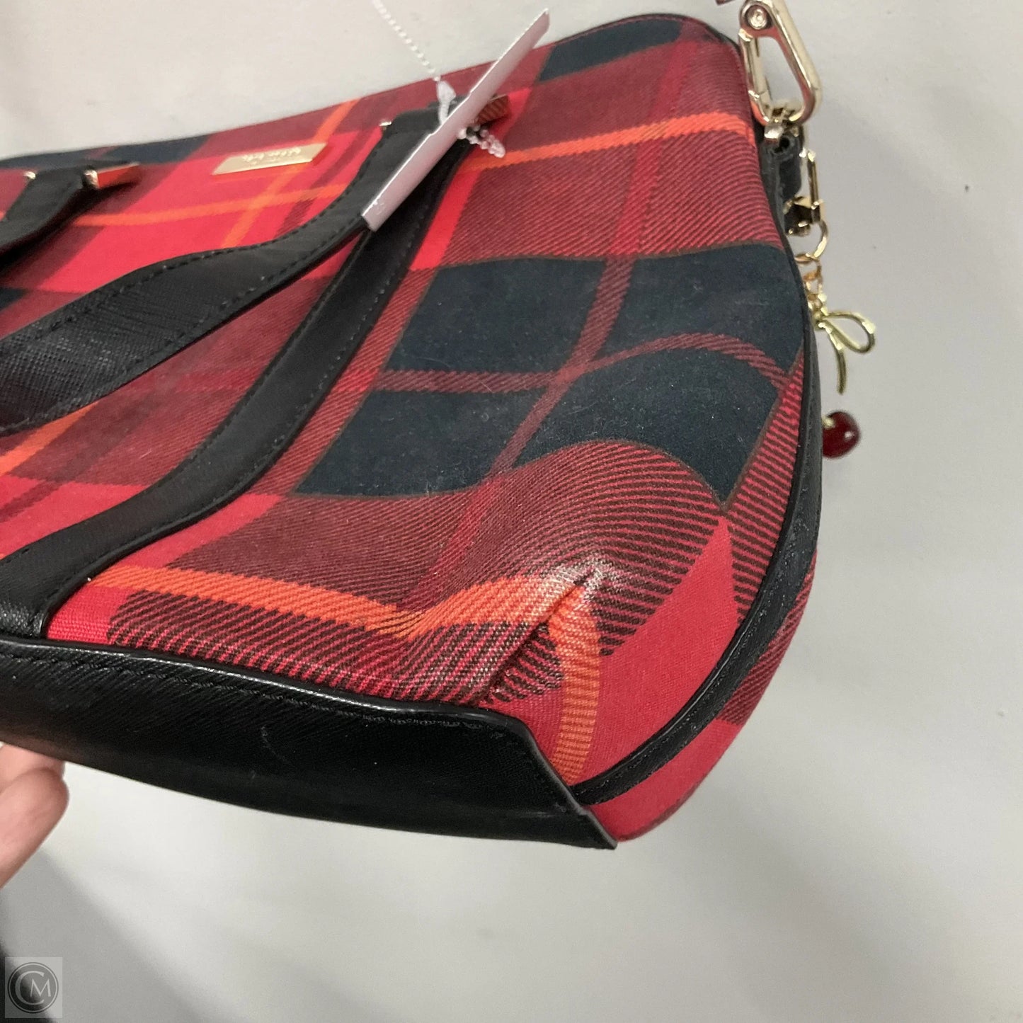 Crossbody Designer By Kate Spade, Size: Medium