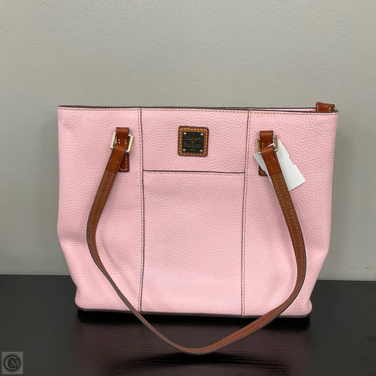 Handbag Designer By Dooney And Bourke, Size: Medium