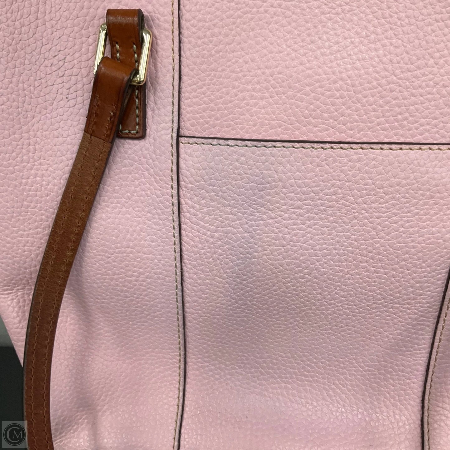 Handbag Designer By Dooney And Bourke, Size: Medium