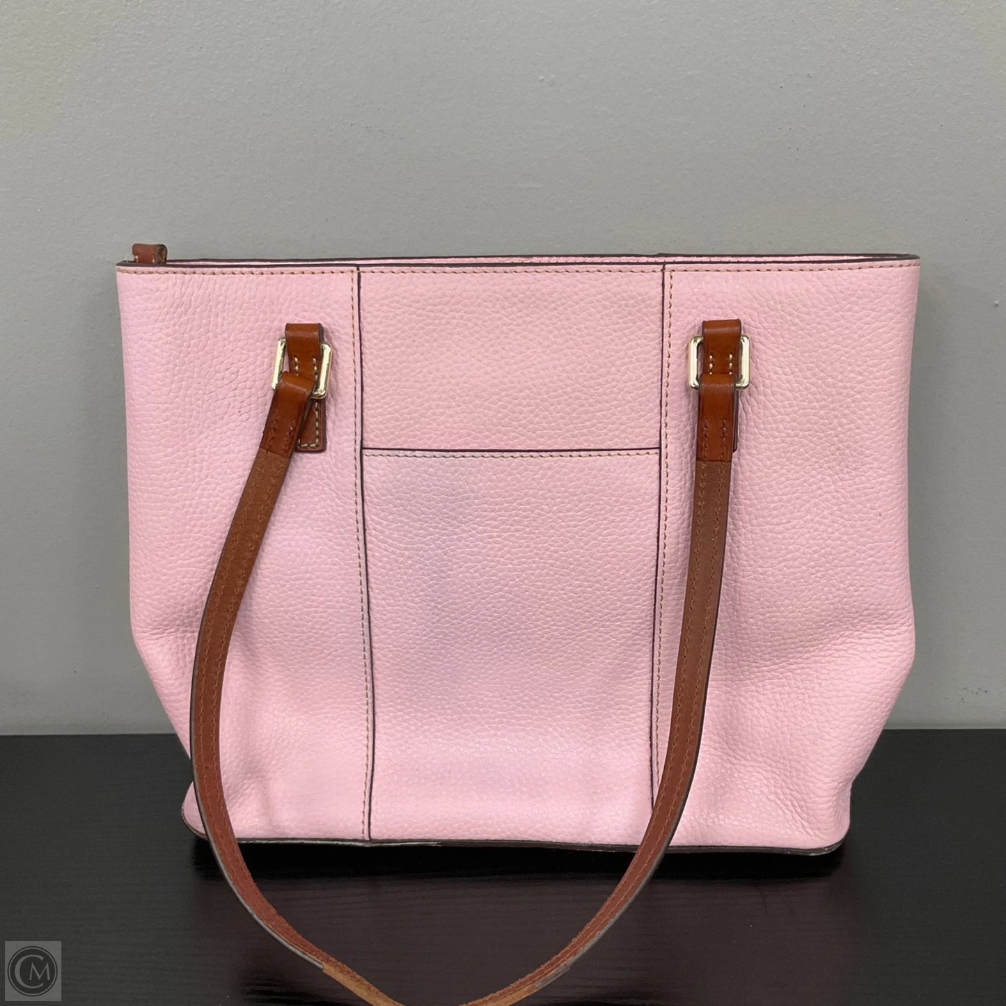 Handbag Designer By Dooney And Bourke, Size: Medium