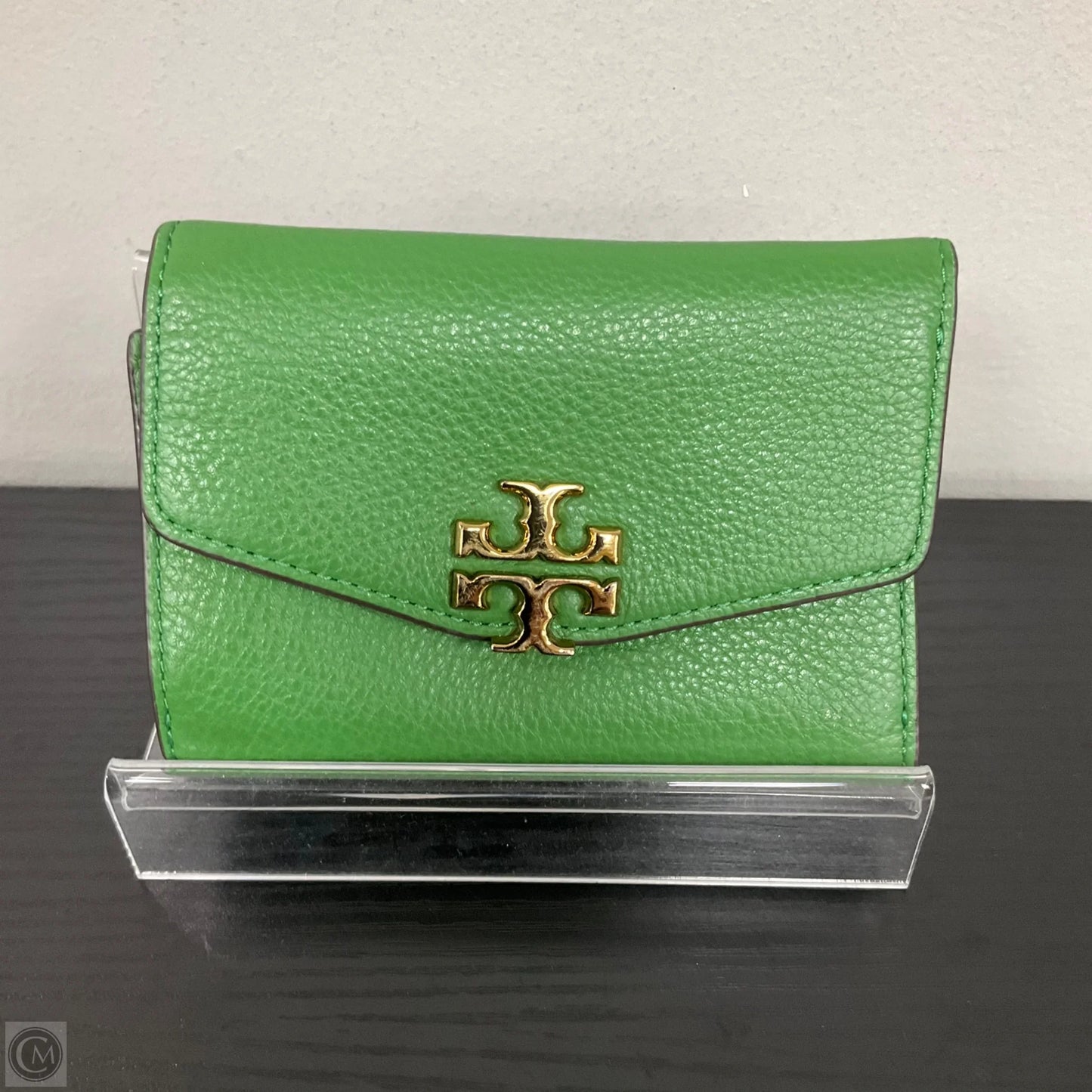 Wallet Designer By Tory Burch, Size: Medium