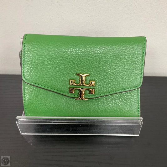 Wallet Designer By Tory Burch, Size: Medium