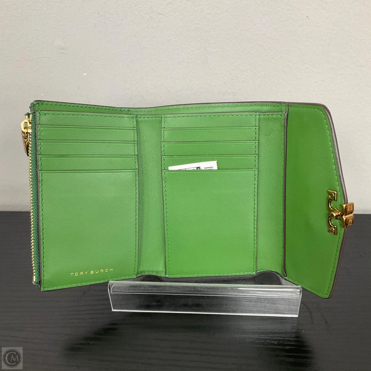 Wallet Designer By Tory Burch, Size: Medium