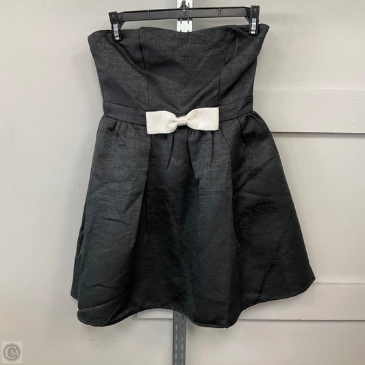 Dress Casual Short By Altard State In Black, Size: Xs