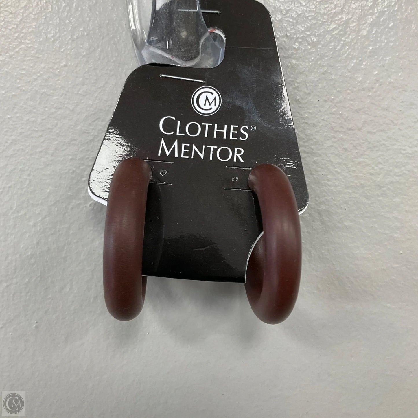 Earrings Hoop By Cmf