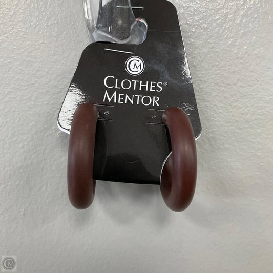 Earrings Hoop By Cmf