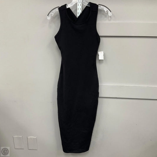 Athletic Dress By Lululemon In Black, Size: 4