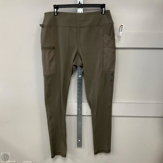 Pants Other By Carhartt In Green, Size: M