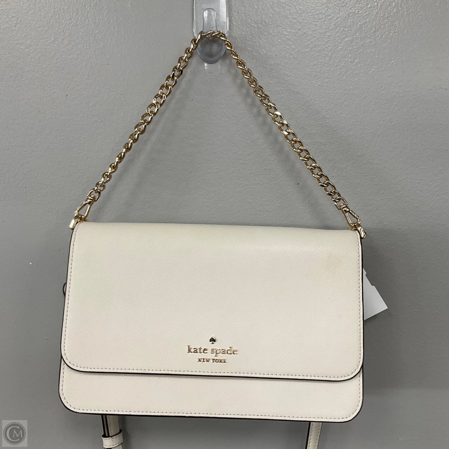 Crossbody Designer By Kate Spade, Size: Small