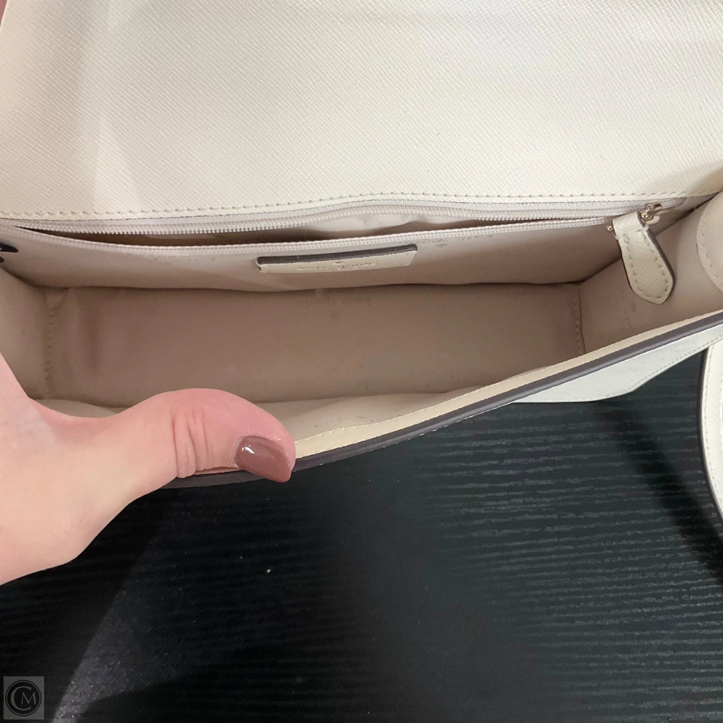Crossbody Designer By Kate Spade, Size: Small