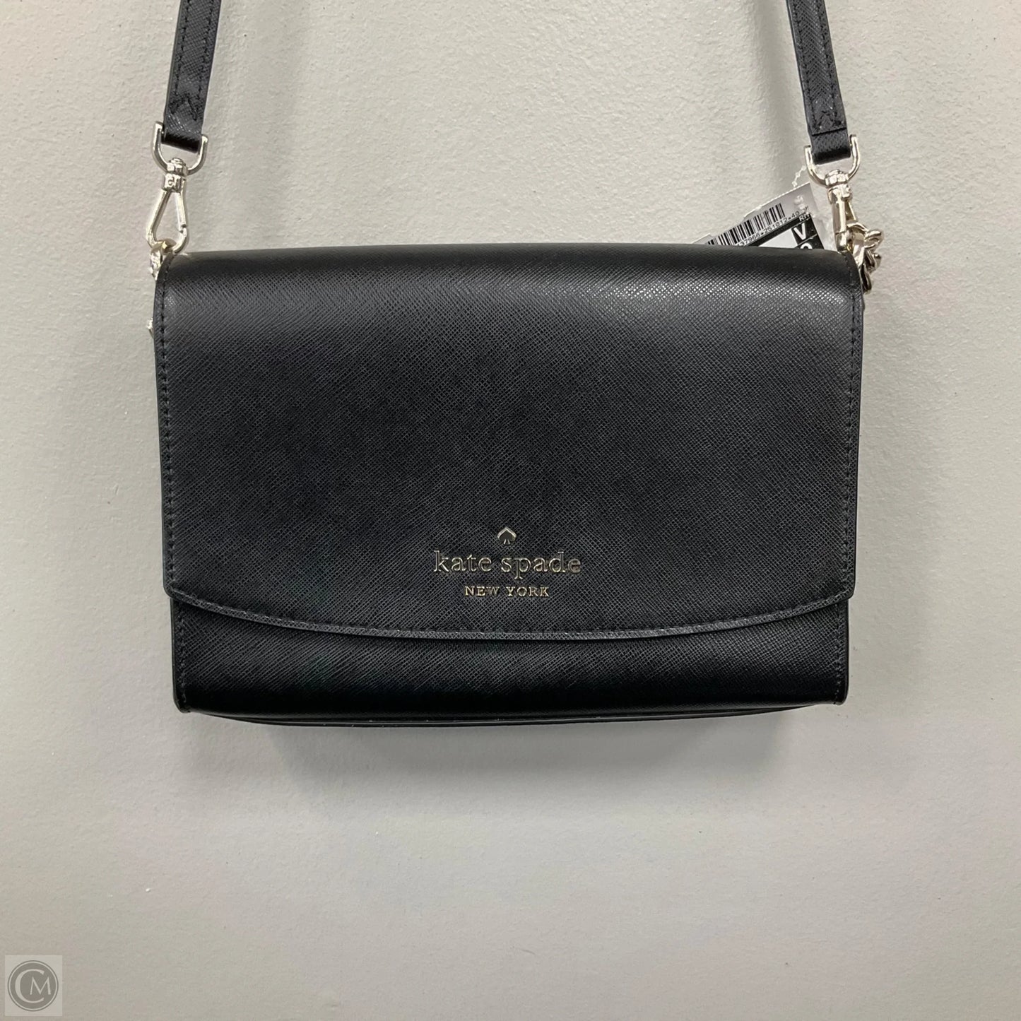 Crossbody Designer By Kate Spade, Size: Small