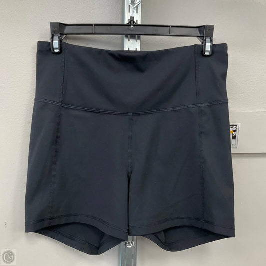 Athletic Shorts By All In Motion In Black, Size: M