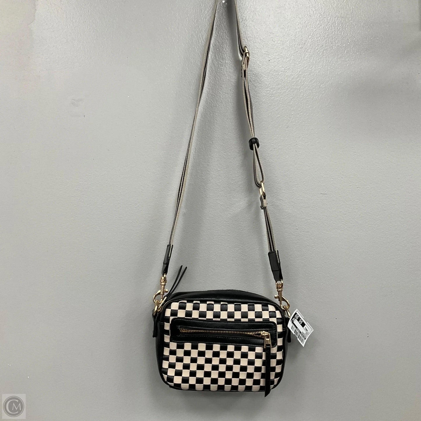 Crossbody By Universal Thread, Size: Small