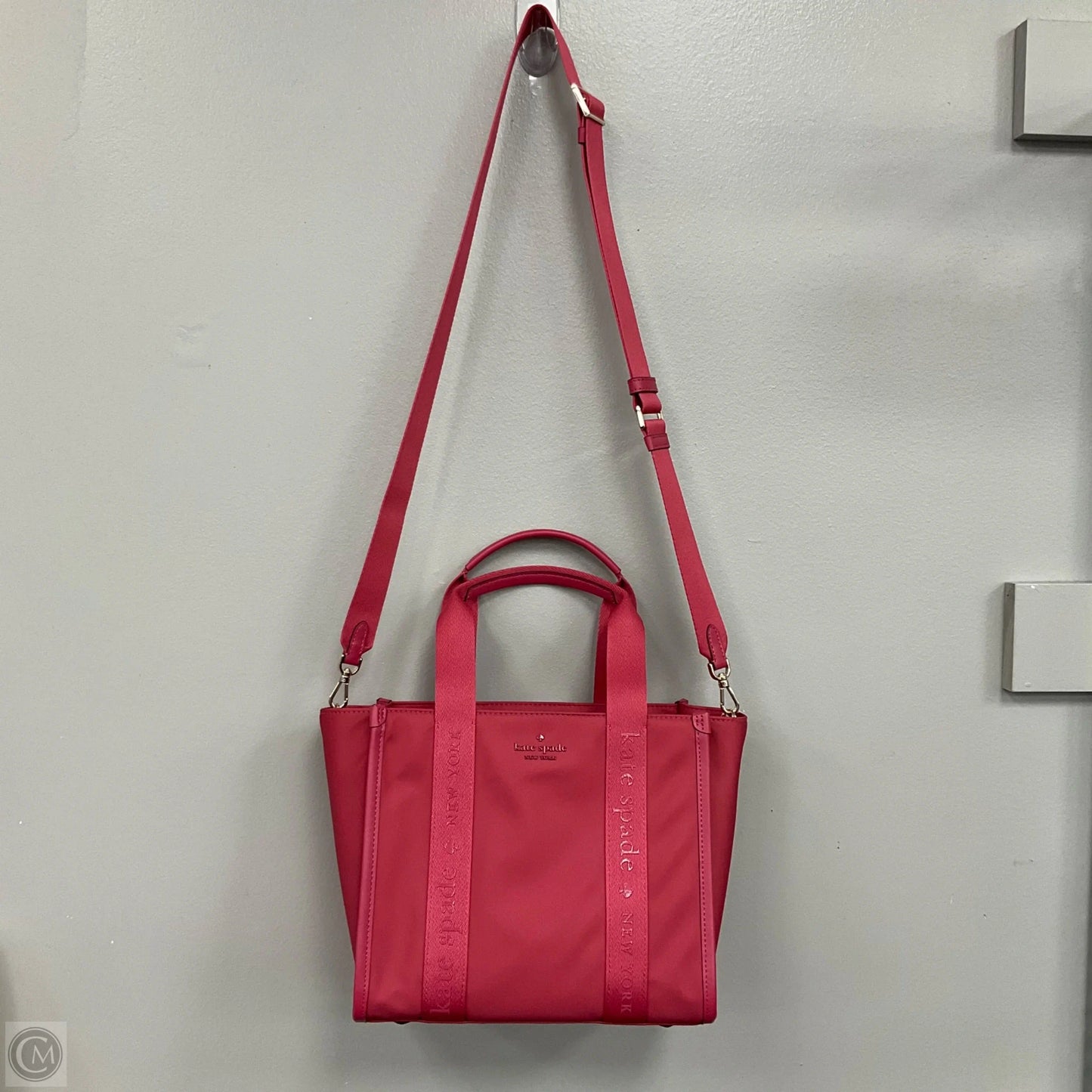 Crossbody Designer By Kate Spade, Size: Medium