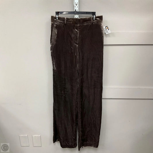 Pants Dress By Banana Republic In Grey, Size: 4