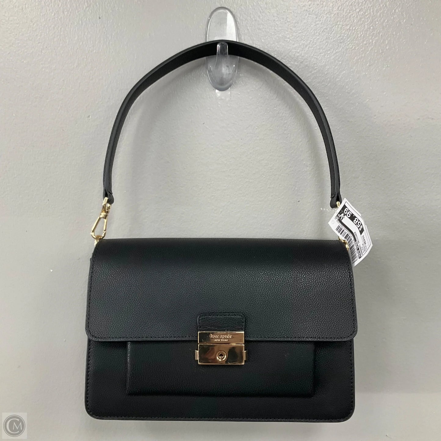 Handbag Designer By Kate Spade, Size: Medium