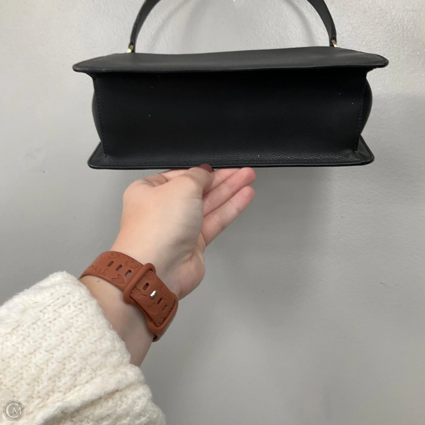 Handbag Designer By Kate Spade, Size: Medium