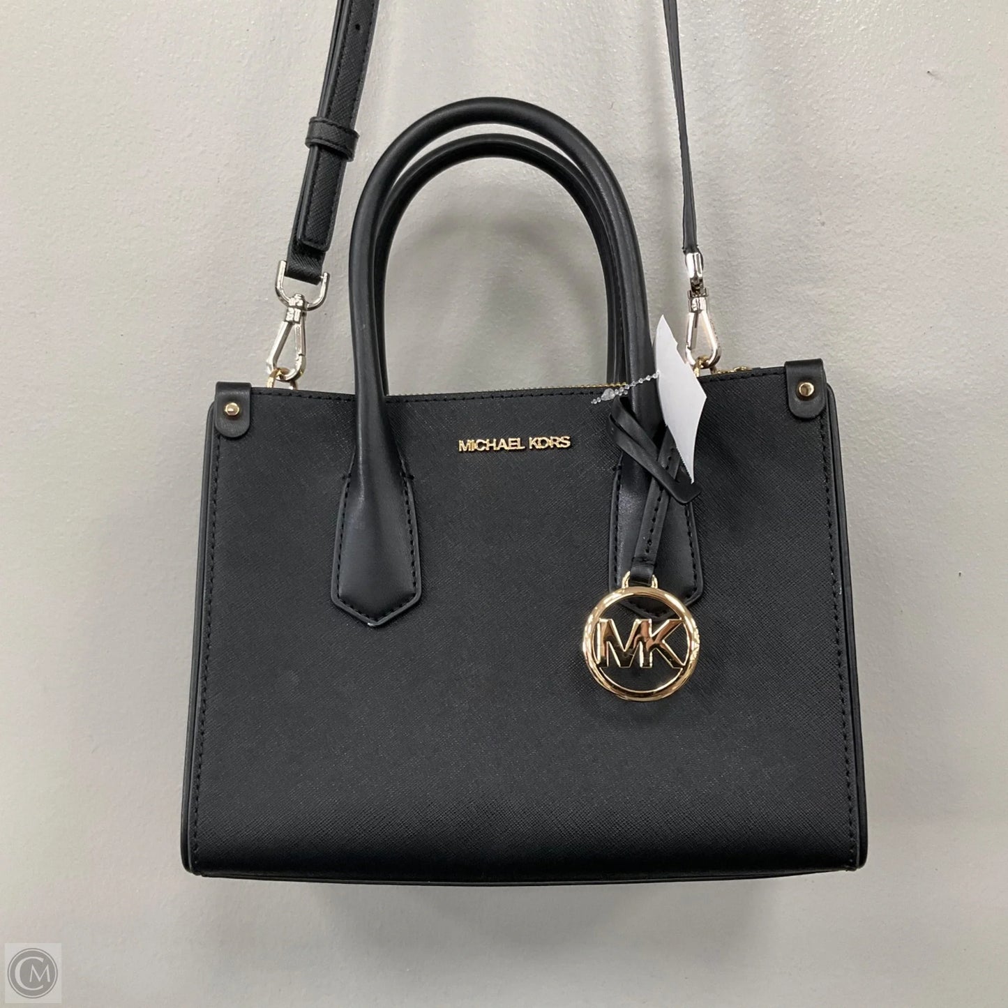 Crossbody Designer By Michael Kors, Size: Small