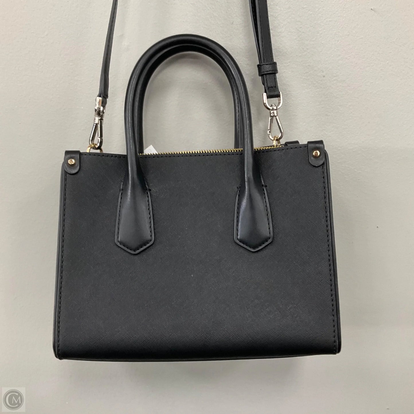 Crossbody Designer By Michael Kors, Size: Small