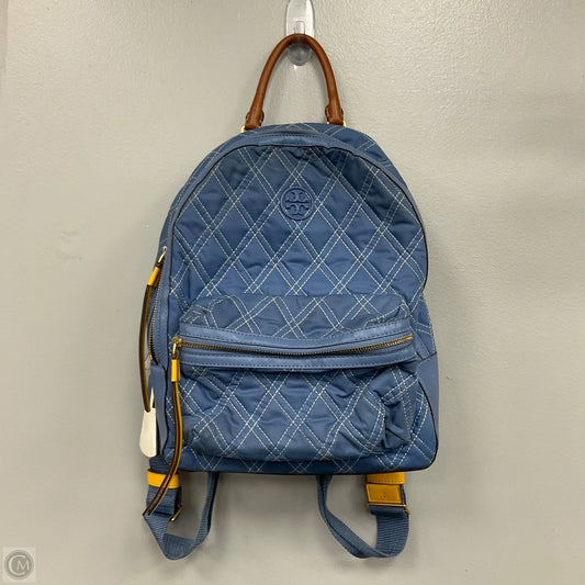 Backpack Designer By Tory Burch, Size: Medium
