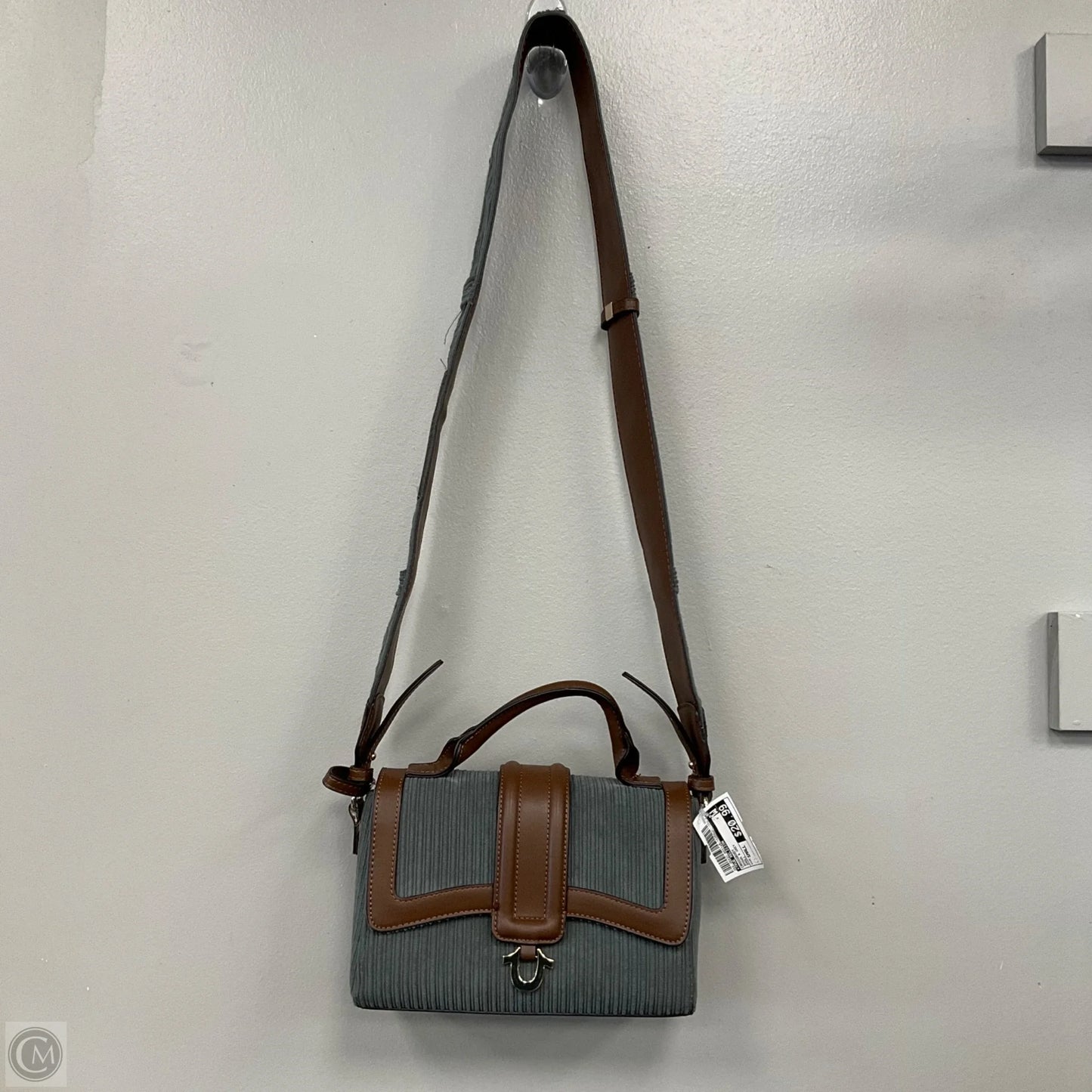 Crossbody By True Religion, Size: Small