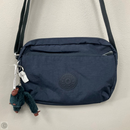 Crossbody By Kipling, Size: Small