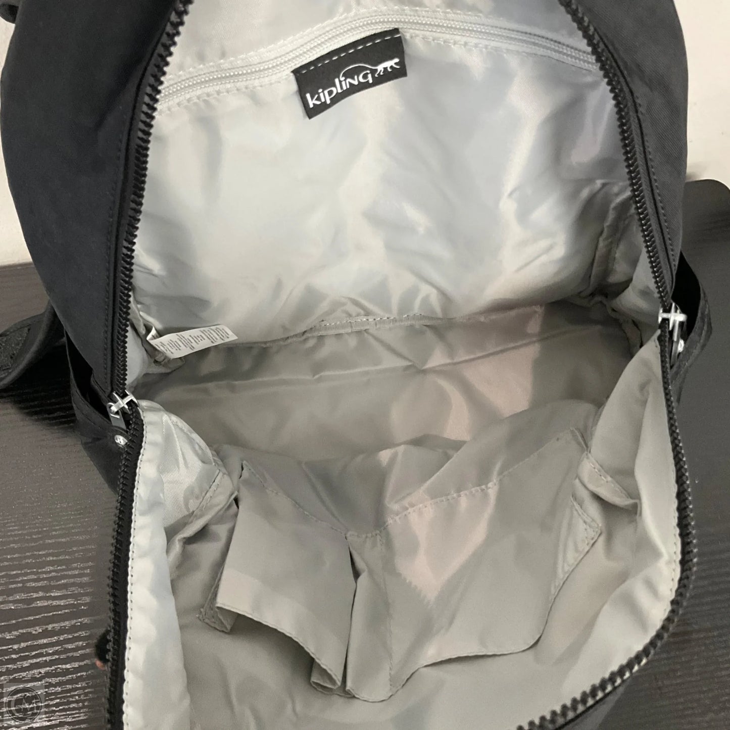 Backpack By Kipling, Size: Medium