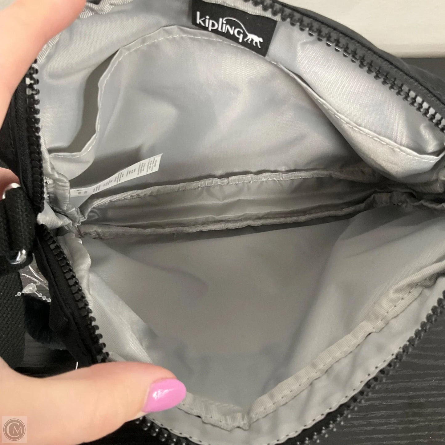 Crossbody By Kipling, Size: Small