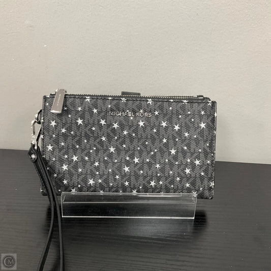 Wallet Designer By Michael Kors, Size: Medium