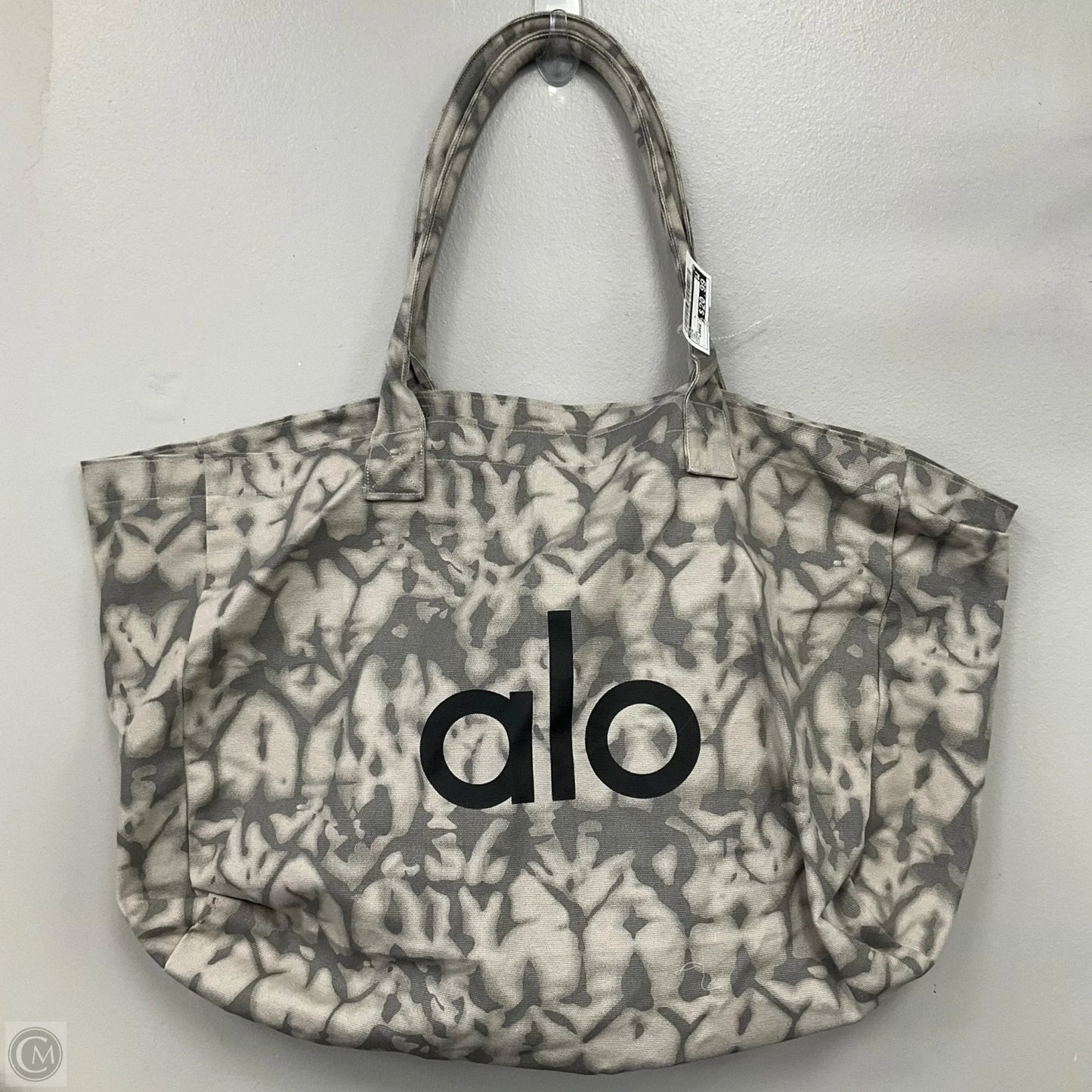 Tote By Alo, Size: Large