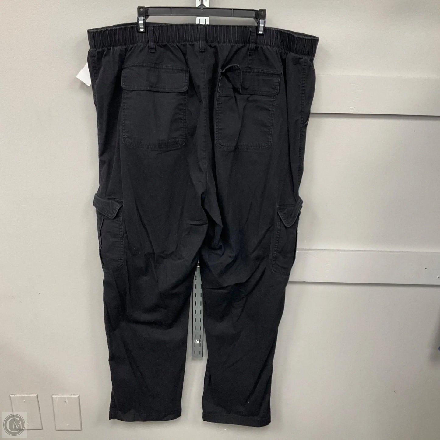 Pants Cargo & Utility By Old Navy In Black, Size: Xxl