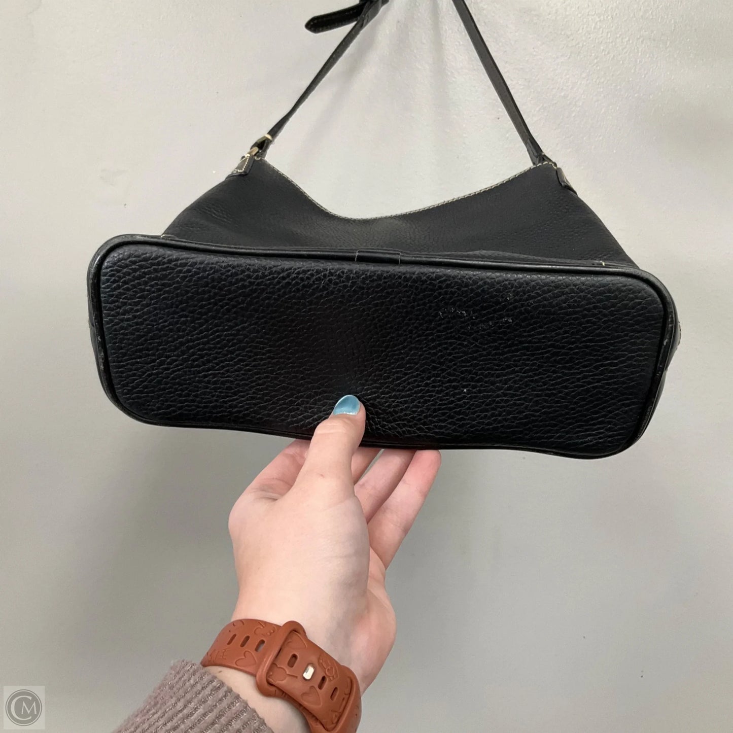 Handbag Designer By Dooney And Bourke, Size: Medium