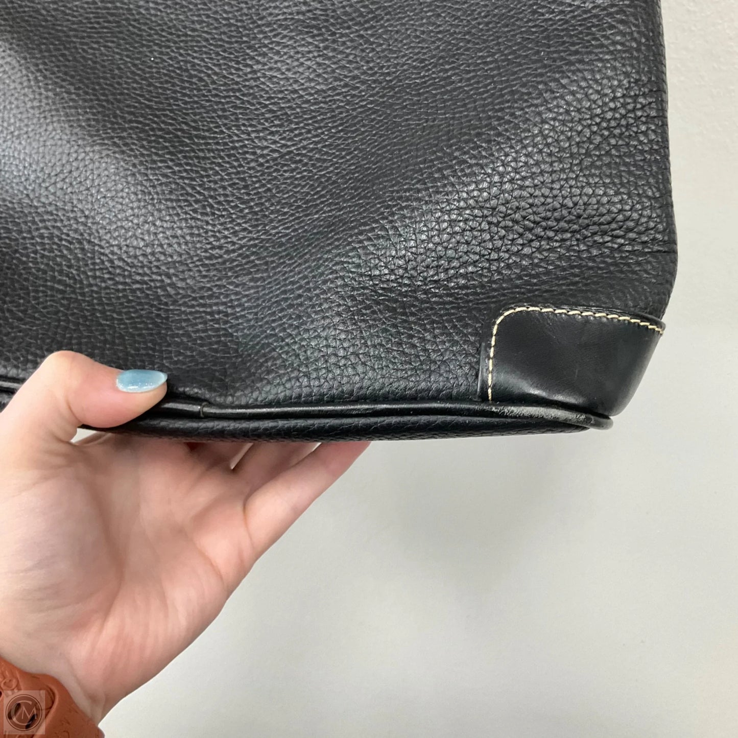 Handbag Designer By Dooney And Bourke, Size: Medium