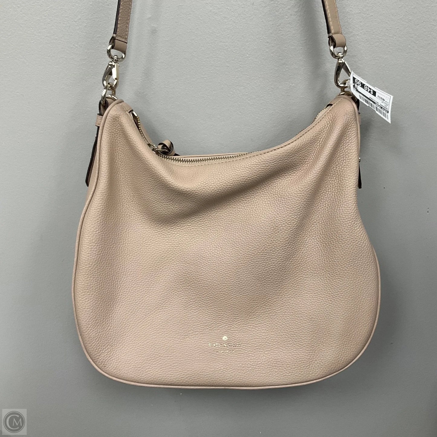 Handbag Designer By Kate Spade, Size: Medium