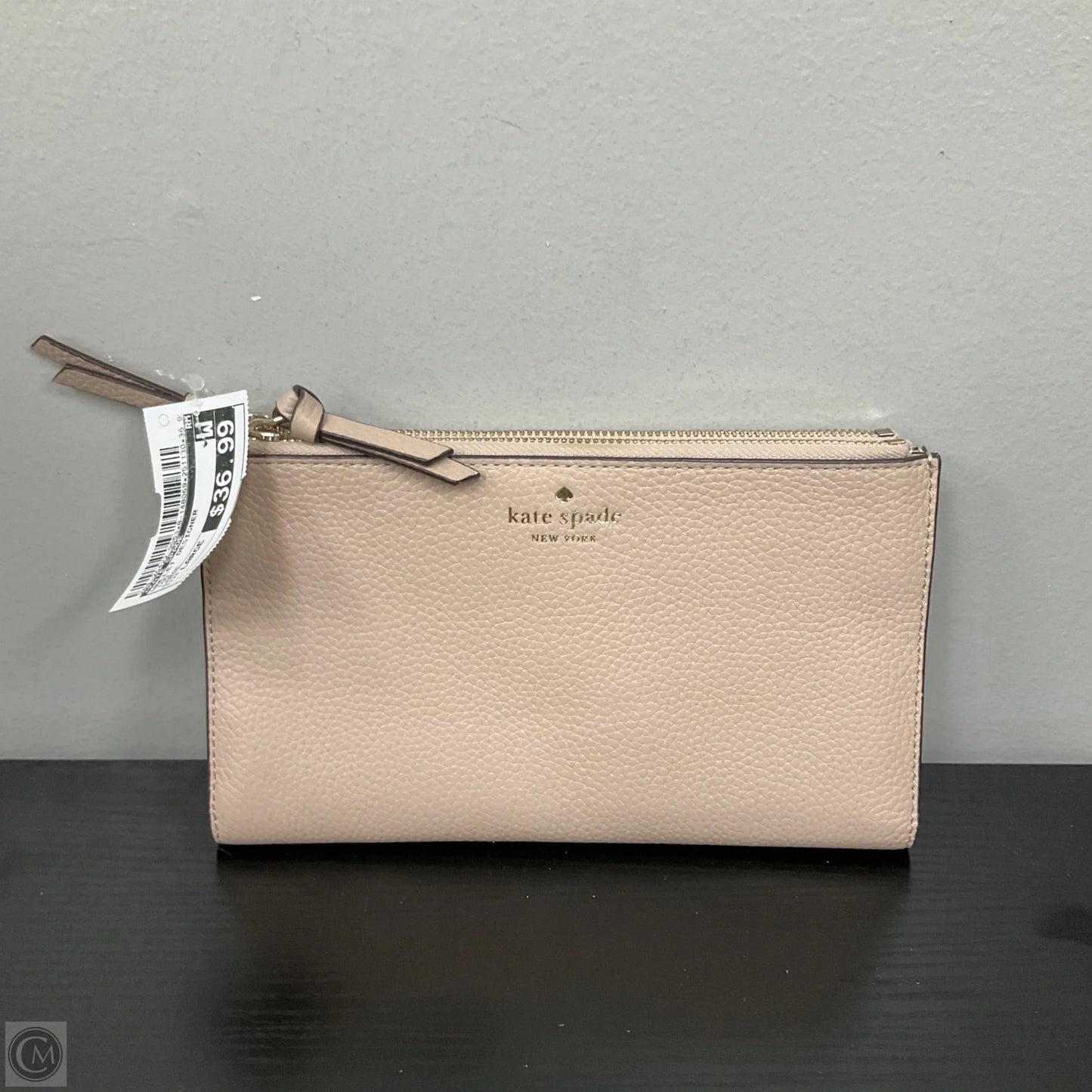 Wallet Designer By Kate Spade, Size: Large