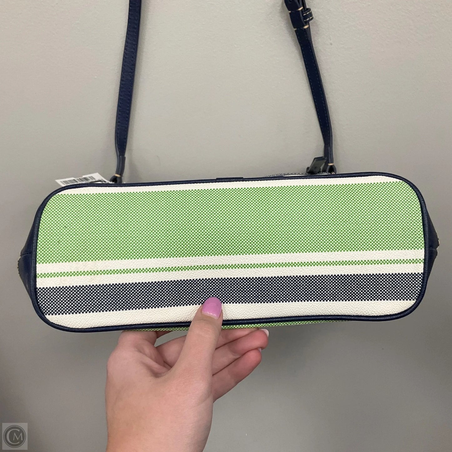 Crossbody Designer By Dooney And Bourke, Size: Medium