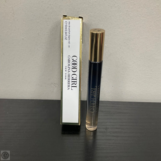 Fragrance Designer By Carolina Herrera