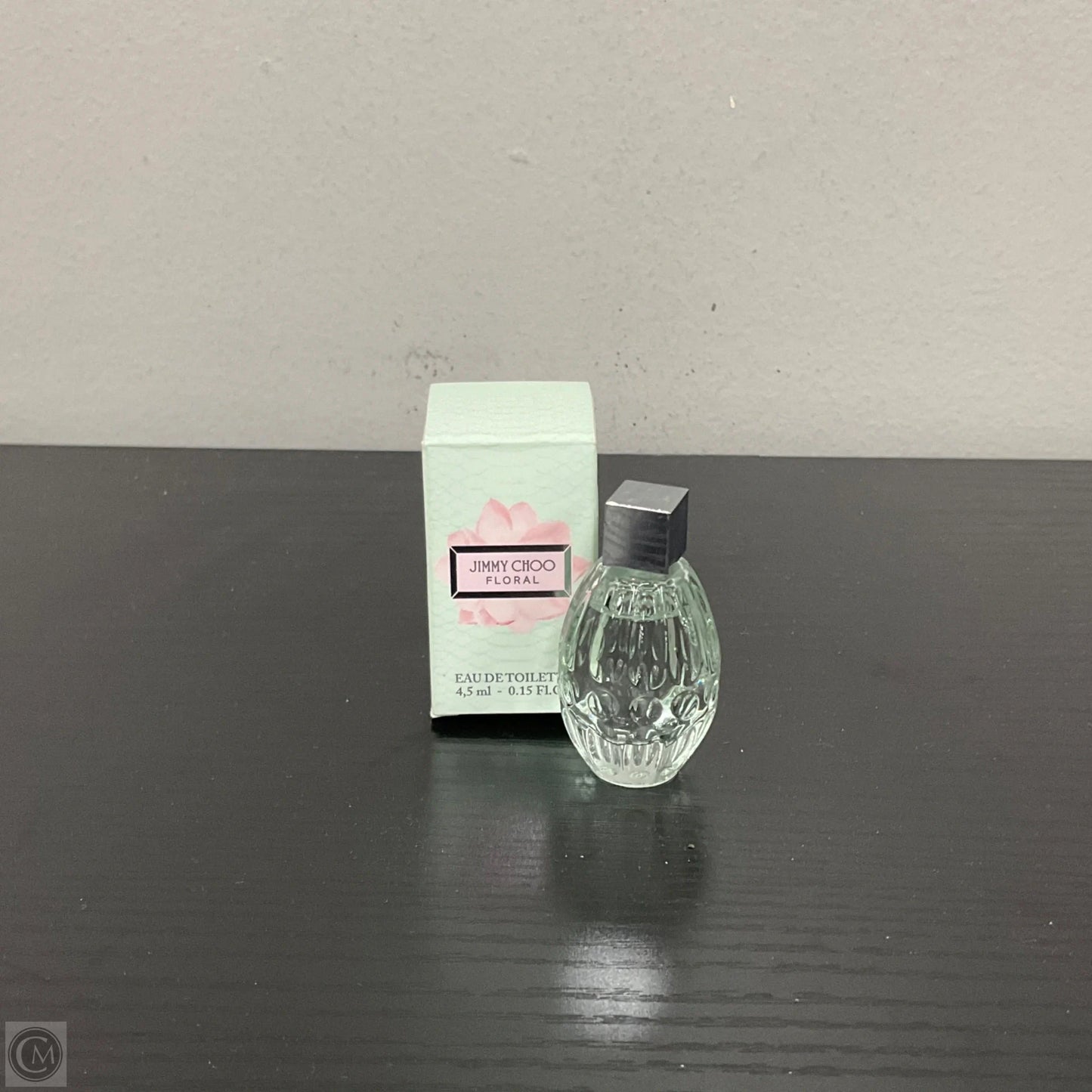 Fragrance Luxury Designer By Jimmy Choo