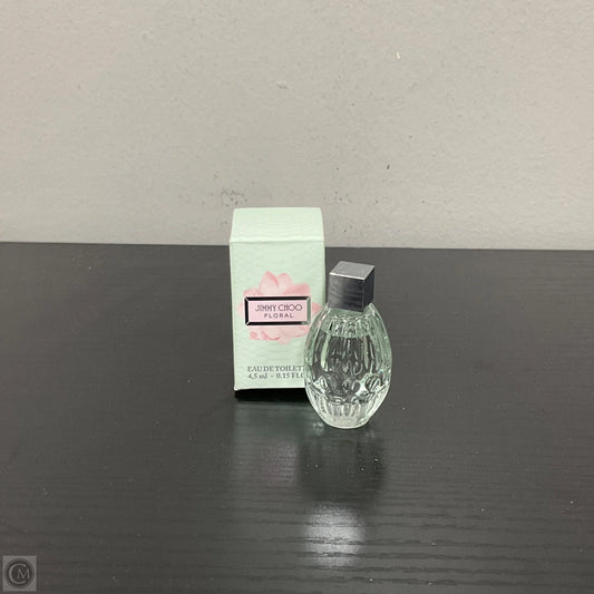 Fragrance Luxury Designer By Jimmy Choo