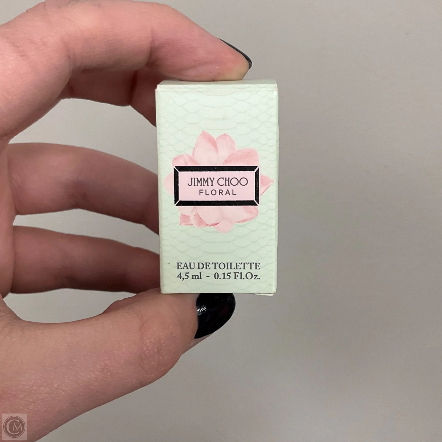 Fragrance Luxury Designer By Jimmy Choo