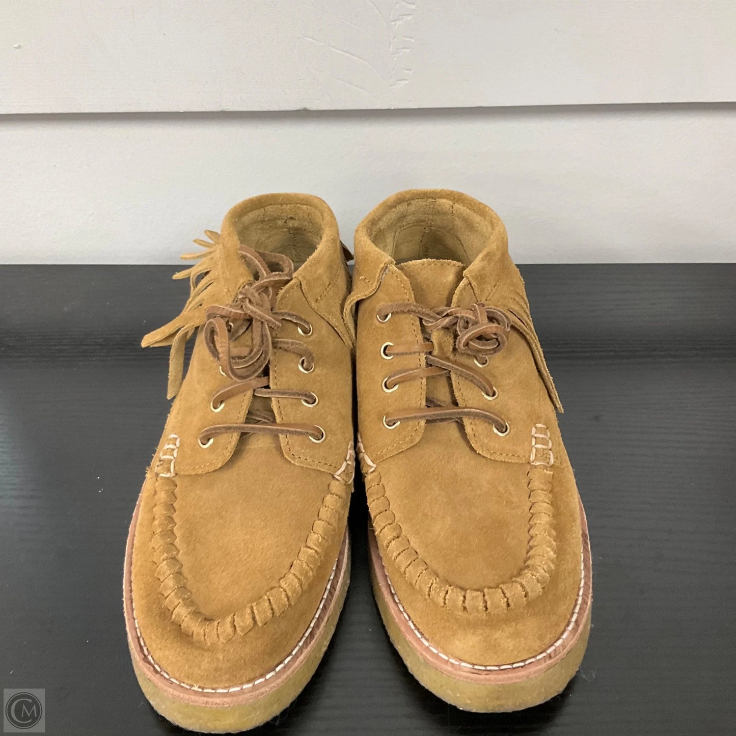 Shoes Flats By Sperry In Brown, Size: 8