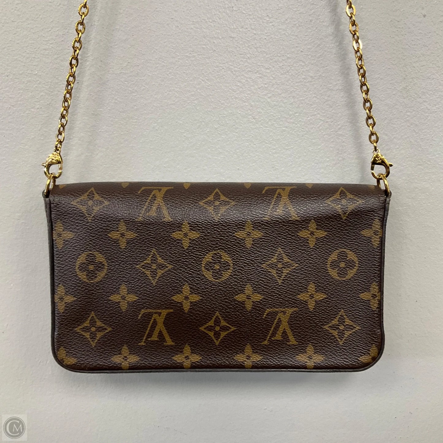 Hollywood Felicie Pochette By Louis Vuitton
